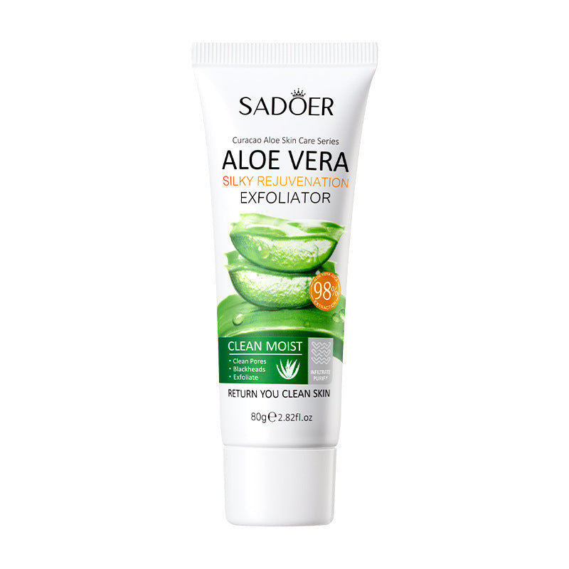 Aloe Vera Anti-Mjäll Schampo