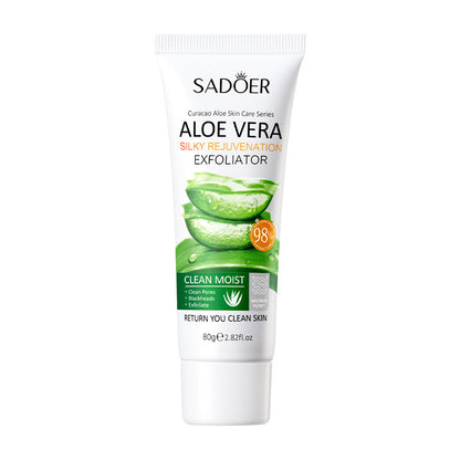 Aloe Vera Anti-Mjäll Schampo