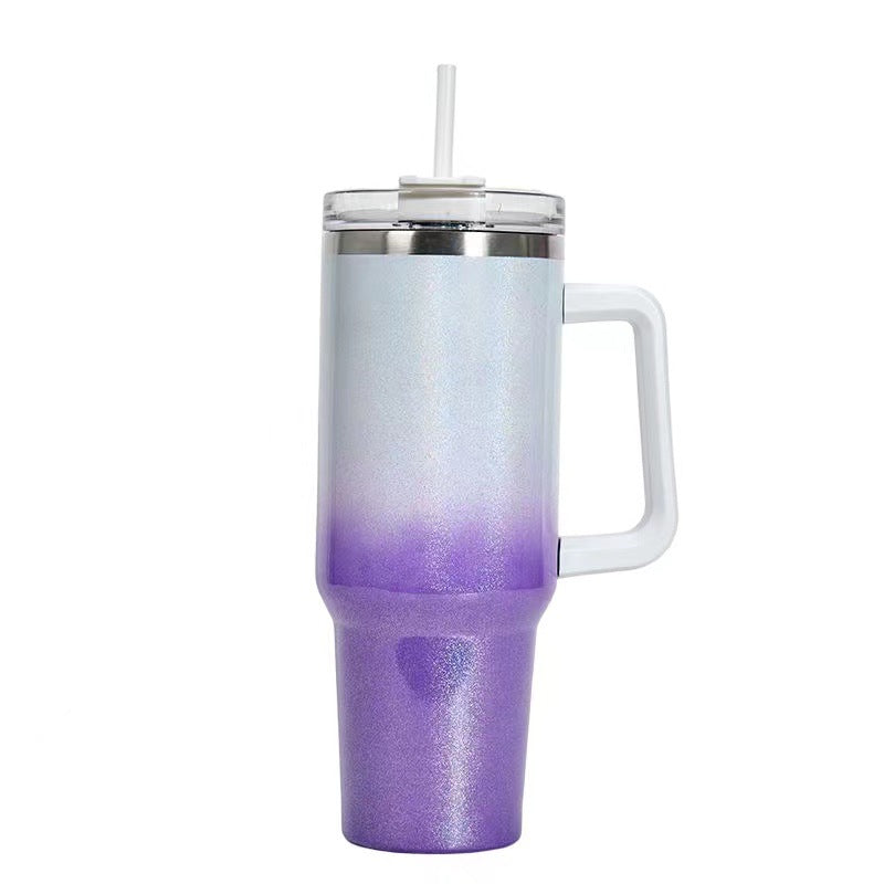 KallGrep Thermos - Stainless Steel