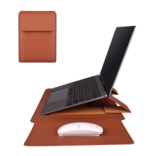 Laptop Protective Case with Support