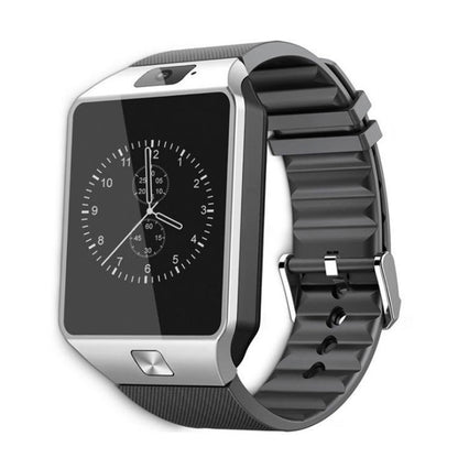 XCare DZ09 Sports Smartwatch - Korttelefonklocka