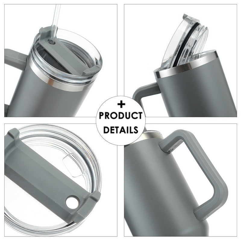 KallGrep Thermos - Stainless Steel