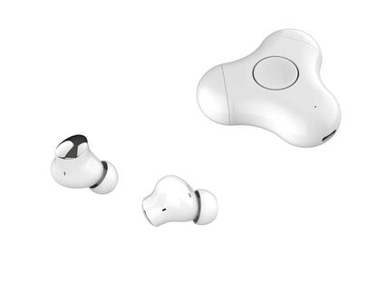 SpinTunes - Bluetooth Fidget Spinner Öronsnäckor