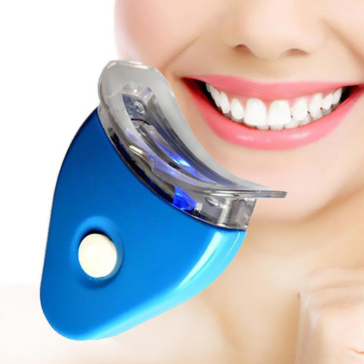 SparkleBright LED Dentalt Bleksystem