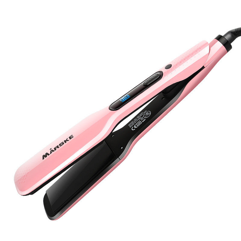 Powerful flat iron