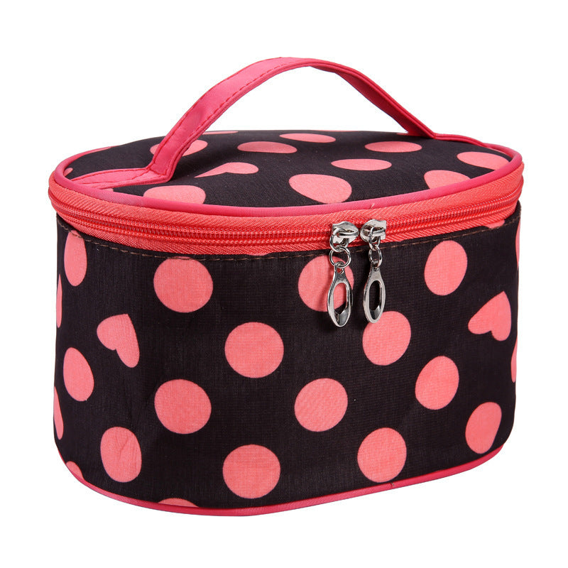 Makeup bag DotCharm