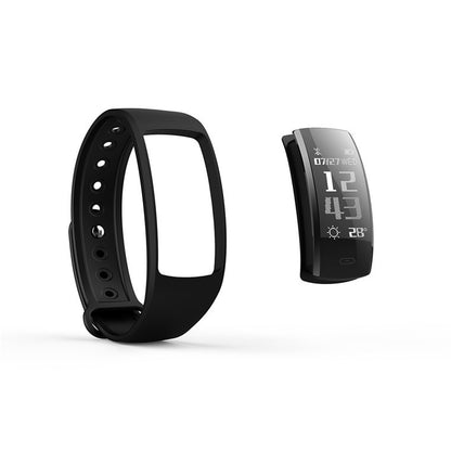 Fitness Tracker Pulsmonitor