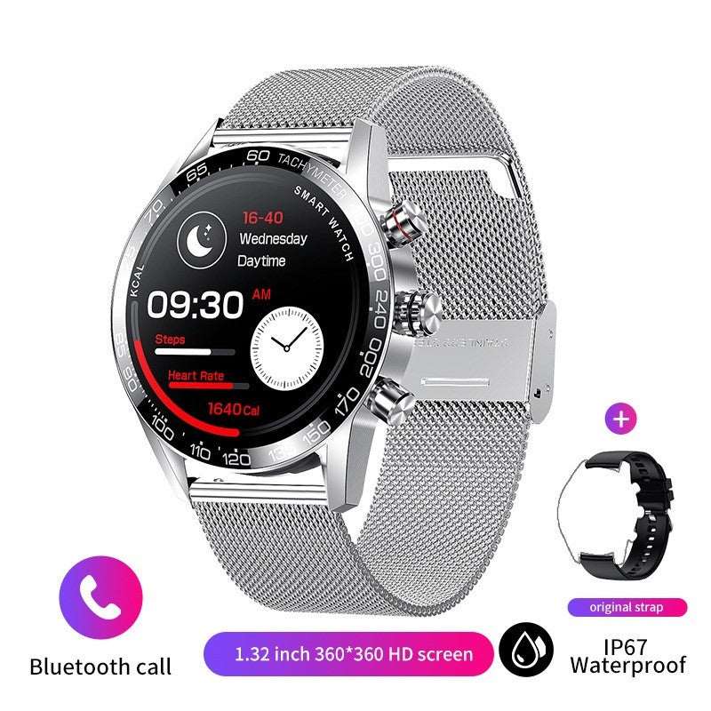 Bluetooth Smartwatch