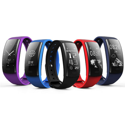 Fitness Tracker Pulsmonitor