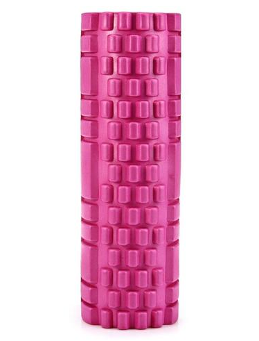 Yoga Foam Roller med Miljövänligt EVA-material