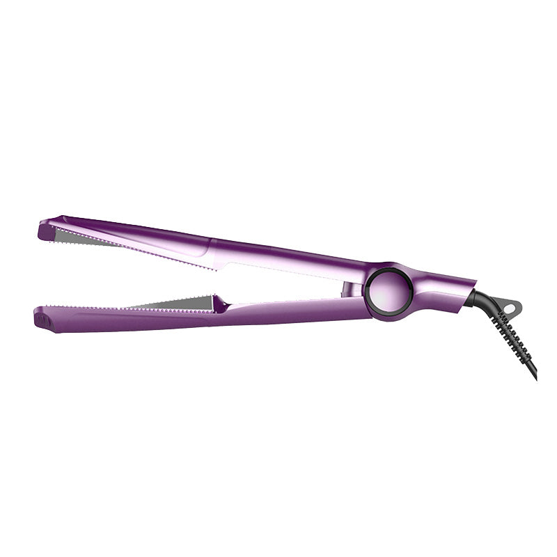 StylePro 2-in-1 Hair Straightener &amp; Curler 