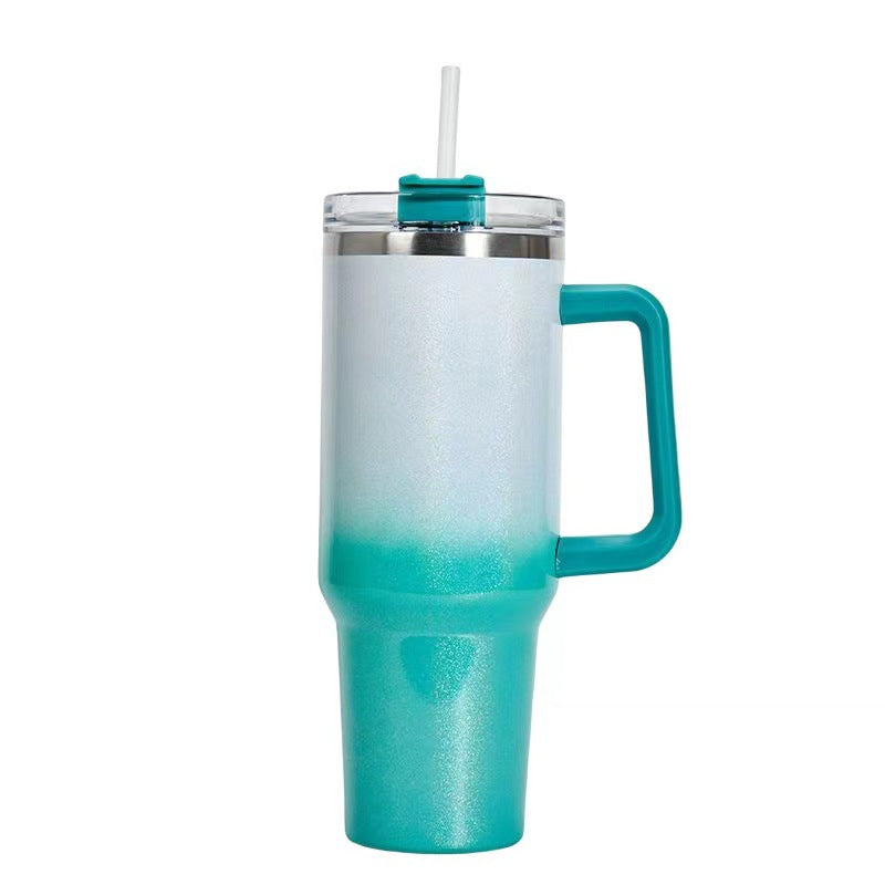 KallGrep Thermos - Stainless Steel