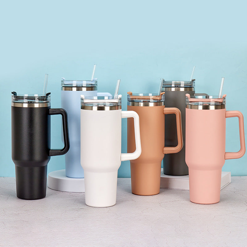 KallGrep Thermos - Stainless Steel