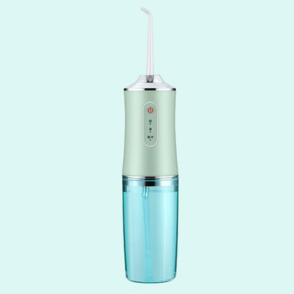 AquaJet Portable Dental Water Flosser