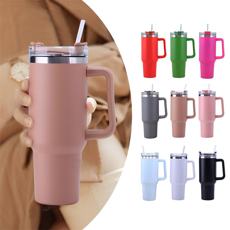 KallGrep Thermos - Stainless Steel