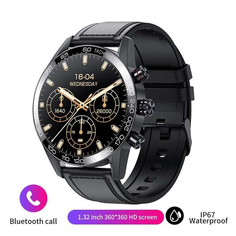 Bluetooth Smartwatch