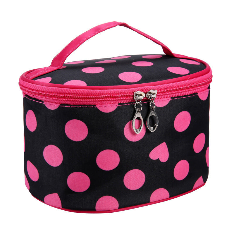 Makeup bag DotCharm