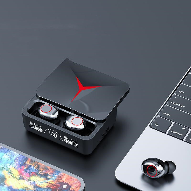 Bluetooth Headset Explosive Wireless Gaming Slider