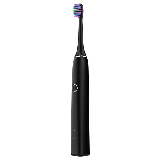 Durable and Portable Electric Toothbrush