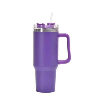 KallGrep Thermos - Stainless Steel