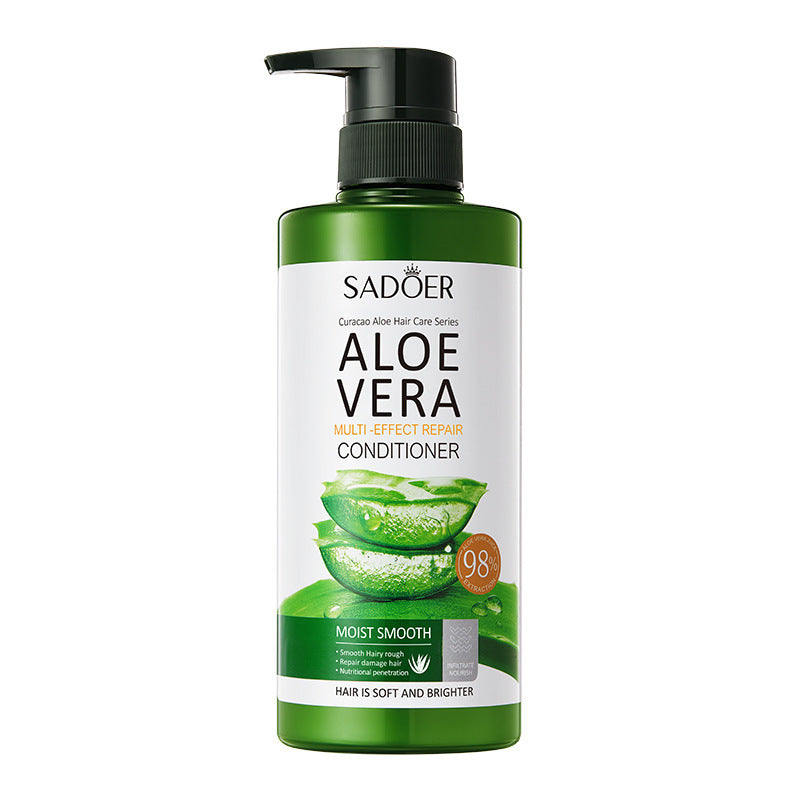 Aloe Vera Anti-Mjäll Schampo