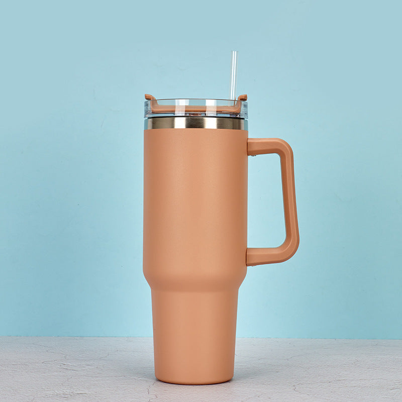 KallGrep Thermos - Stainless Steel