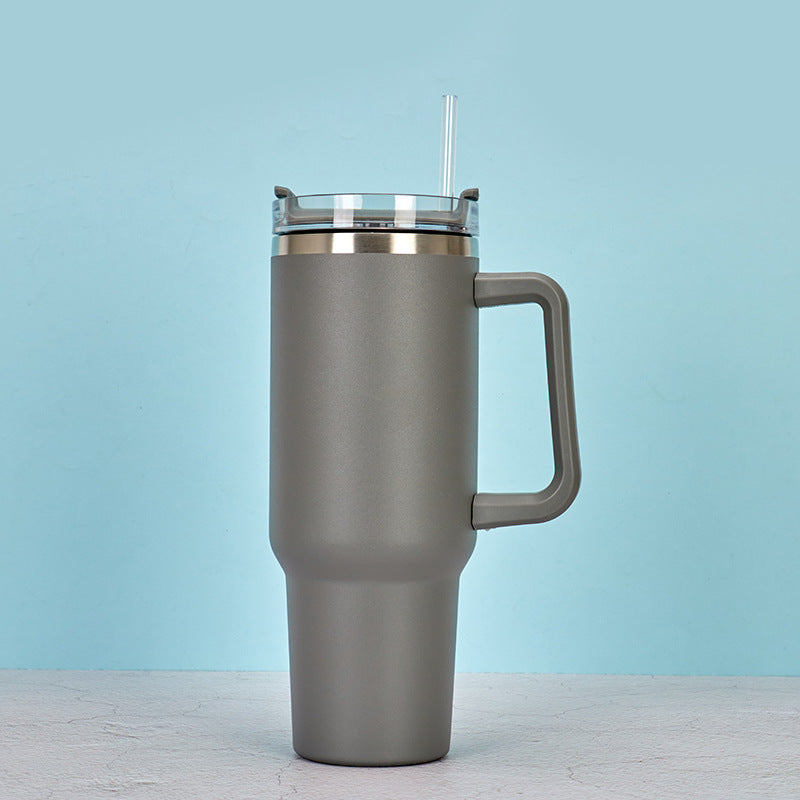 KallGrep Thermos - Stainless Steel