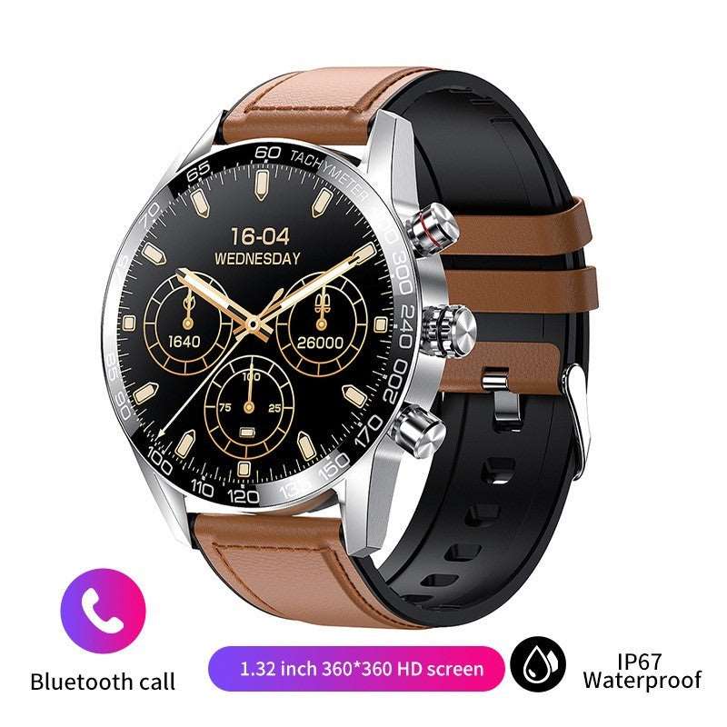 Bluetooth Smartwatch