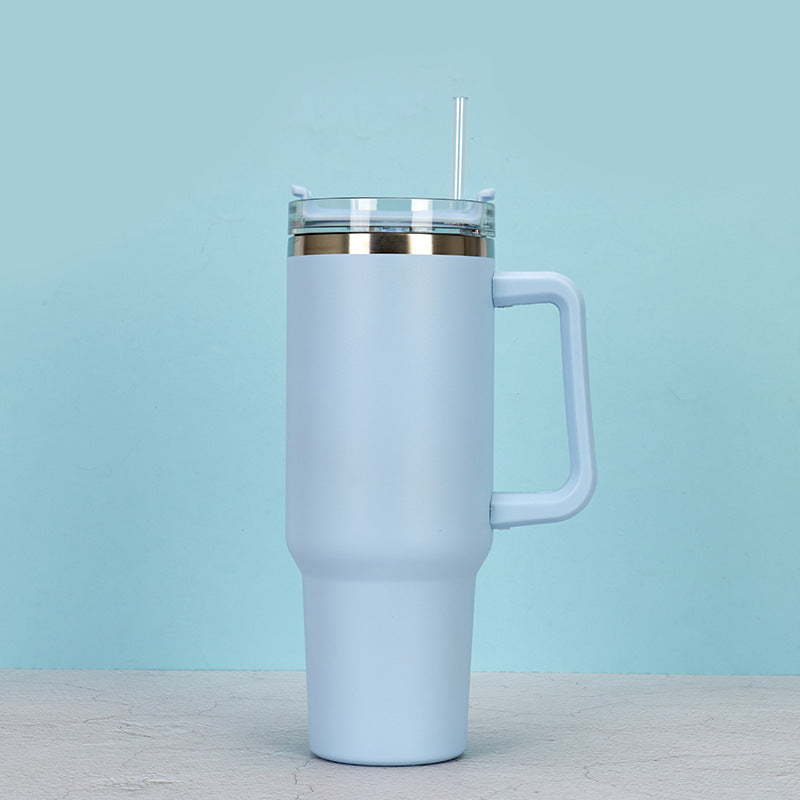 KallGrep Thermos - Stainless Steel