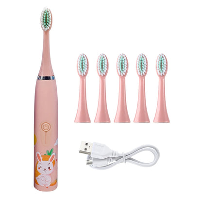 Children's Electric Toothbrush